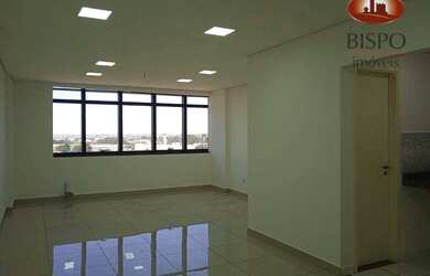 Imagem 1: Sala, 47 m² - venda por R$ 310.000,00 ou aluguel por R$ 1.350,00/mês...