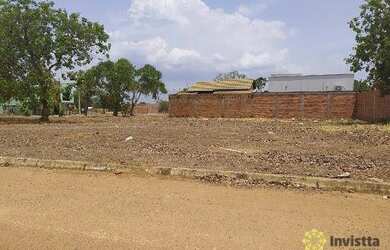 Imagem 2: Terreno à venda, 250 m² por R$ 130.000,00 - Plano Diretor Sul - Palmas/TO