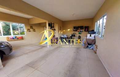 Imagem 5: CASA RESIDENCIAL em ATIBAIA - SP, JARDIM DOS PINHEIROS