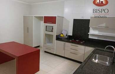 Imagem 6: Casa com 3 dormitórios, 182 m² - venda por R$ 680.000,00 ou aluguel...