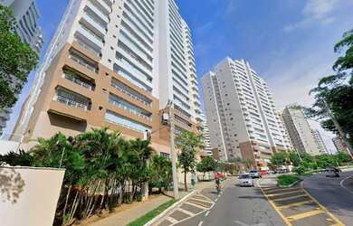 Imagem 9: Apartamento no quot Residencial Grand Club quot - Vila Ema - São José...