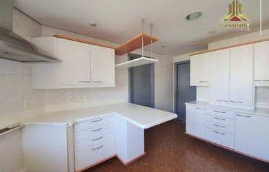 Imagem 10: Um apartamento por andar, vendo apartamento alto padrão no Bairro Bela...