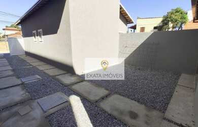 Imagem 2: Casas lineares próximo a rodovia, Jardim Bela Vista - Rio das Ostras