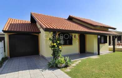 Imagem 4: Arroio do Sal/RS - Casa Padrão - Areias Brancas