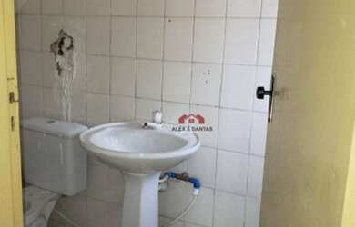 Imagem 9: Salão para alugar, 300 m² por R$ 8.000/mês - Osvaldo Cruz - São Caetano...