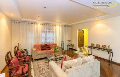 Imagem 3: Casa à venda, 393 m² por R$ 1.930.000,00 - Alto da Boa Vista - São...