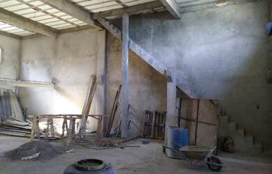 Imagem 10: Galpão para alugar, 300 m² por R$ 8.000,01/mês - Jardim Promissão - São Paulo/SP