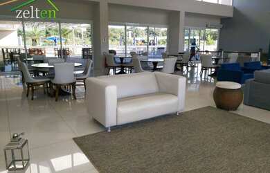 Imagem 13: Terreno à venda, 360 m² por R$ 170.000,00 - Alphaville - Rio das Ostras/RJ