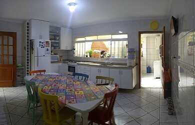 Imagem 5: Sobrado à venda, 139 m² por R$ 695.000,00 - Santa Paula - São Caetano...