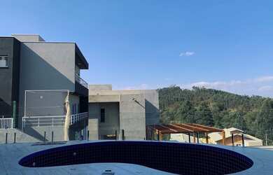 Imagem 8: BRAGANÇA PAULISTA - Casa de Condomínio - CONDOMÍNIO RESIDENCIAL CAMPOS...