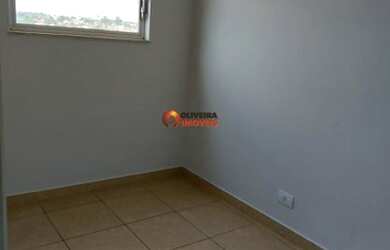 Imagem: O apartamento possui 3 Dormitórios, 2 Banheiros, 1 Vaga na