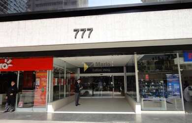 Imagem 5: Conjunto para alugar, 200 m² por R$ 17.000,00/mês - Jardim Bela Vista...