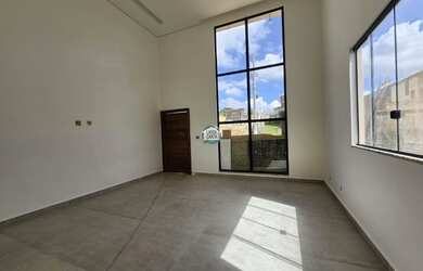 Imagem 3: Casa com 3 dormitórios à venda, 138 m² por R$ 980.000,00 - Condomínio...