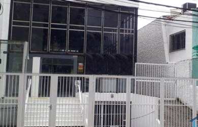 Imagem 15: Prédio, 756 m² - venda por R$ 4.500.000,00 ou aluguel por R$ 25.000,00/mês - Mooca - São P