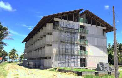 Imagem 9: Apartamento Próx a Igrejinha na Praia dos Carneiros