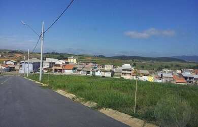 Imagem 1: Terreno à venda, 200 m² por R$ 83.000,00 - Residencial Jequitibá -...