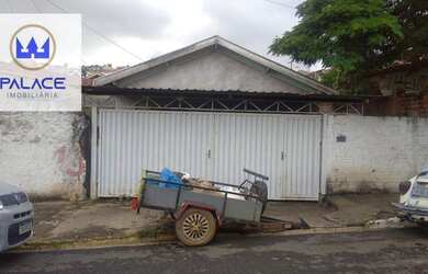 Imagem 1: Casa com 2 dormitórios, 70 m² - venda por R$ 315.000 ou aluguel por...