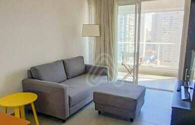 Imagem 5: Apartamento à venda, 49 m² por R$ 655.000,00 - Campo Belo - São Paulo/SP