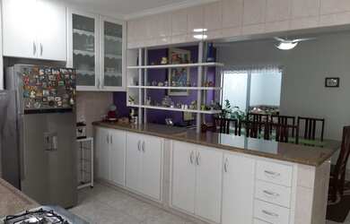 Imagem 1: Casa à venda, Jardim Adriana, Indaiatuba, São Paulo