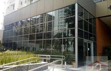 Imagem: O depósito possui 1 Vaga na garagem e 45m² de Área e está