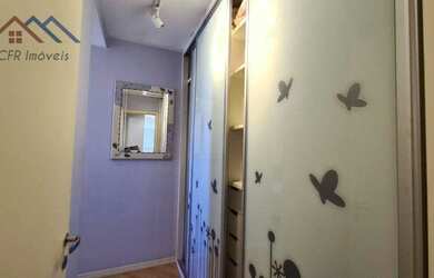 Imagem 9: Apartamento à venda, 55 m² por R$ 480.000,00 - Vila Paulista - São...