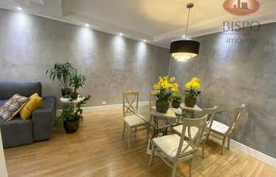 Imagem 3: Apartamento à venda, 110 m² por R$ 680.000,00 - Jardim Colina - Americana/SP