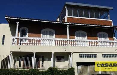 Imagem 1: Sobrado com 4 dormitórios, 275 m² - venda por R$ 1.760.000,00 ou aluguel...