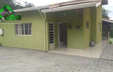 Imagem 1: Chácara a venda em Atibaia, no bairro Estancia Brasil