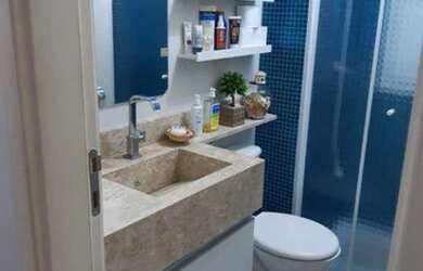 Imagem 8: Apartamento à venda, 88 m² por R$ 460.000,00 - Morumbi - Paulínia/SP