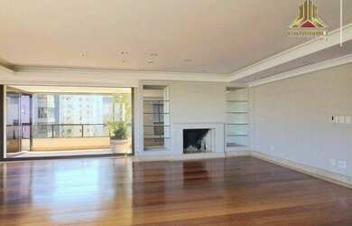 Imagem 3: Um apartamento por andar, vendo apartamento alto padrão no Bairro Bela...