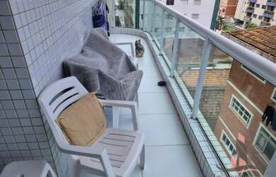 Imagem 15: Apartamento à venda, 85 m² por R$ 430.000,00 - Tupi - Praia Grande/SP