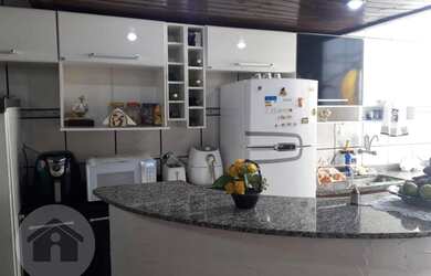 Imagem 16: Sobrado com 2 dormitórios, 201 m² - venda por R$ 850.000,00 ou aluguel...