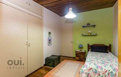 Imagem 13: Casa à venda, 217 m² por R$ 2.140.000,00 - Granja Julieta - São Paulo/SP