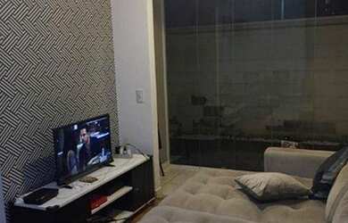 Imagem 3: Apartamento à venda, 88 m² por R$ 445.000,00 - Morumbi - Paulínia/SP