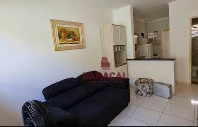 Imagem 5: Casa com 1 dormitório à venda, 33 m² por R$ 150.000,00 - Jardim Melvi - Praia Grande/SP