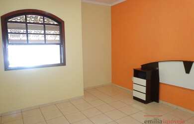 Imagem 13: Campo Limpo Paulista - Casa Padrão - Jardim América