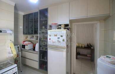 Imagem 14: São José do Rio Preto - Casa Padrão - Jardim América