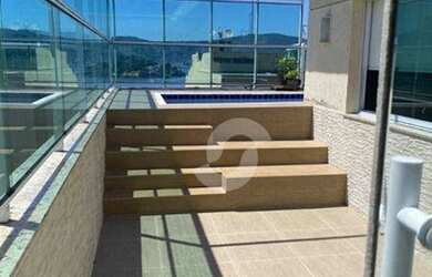 Imagem 2: Cobertura à venda, 111 m² por R$ 2.290.000,00 - Icaraí - Niterói/RJ