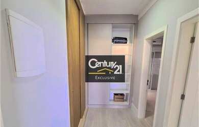 Imagem 13: Sobrado à venda, 340 m² por R$ 2.400.000 - Condomínio Helvétia Park...