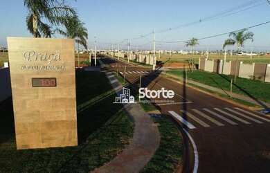 Imagem 8: Terreno à venda, 474 m² por R$ 355.284 - Praça Alto Umuarama - Uberlândia/MG