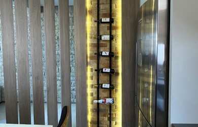 Imagem 16: Apartamento Saint Hilarie Jardim Goiás - Goiânia - GO