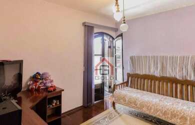 Imagem 7: Sobrado à venda, 270 m² por R$ 950.000,00 - Vila Curuçá - Santo André/SP
