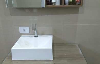 Imagem 6: Casa à venda no bairro Jardim Guarujá - São Paulo/SP, Zona Sul