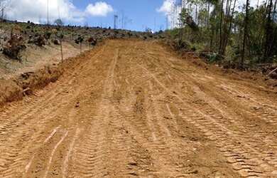 Imagem 1: Terreno á 45 minutos de SP