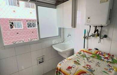 Imagem 6: Apartamento à venda, 79 m² por R$ 565.000,00 - Tucuruvi - São Paulo/SP