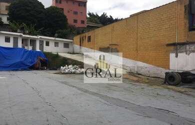 Imagem 3: Terreno, 1105 m² - venda por R$ 3.500.000,00 ou aluguel por R$ 15.000,00/mês...