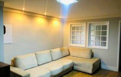 Imagem 2: Sobrado à venda, 200 m² por R$ 720.000,00 - Vila São Pedro - Santo André/SP