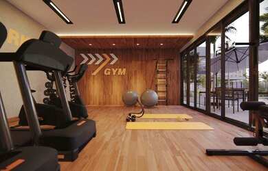 Imagem 16: Cobertura residencial para venda, Novo Mundo, Curitiba - CO8907