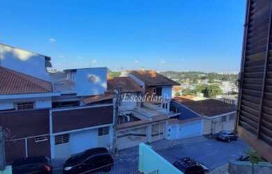 Imagem 8: Sobrado à venda, 97 m² por R$ 420.000,00 - Horto Florestal - São Paulo/SP