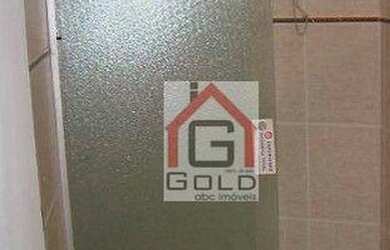 Imagem 10: Sobrado à venda, 138 m² por R$ 470.000,00 - Parque das Nações - Santo...